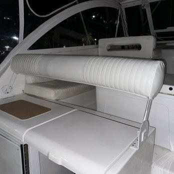 Phil's Canvas Key West - Auto Upholstery Near Me - Key West, Florida Phil's Canvas Key West - Auto Upholstery Near Me - Key West, Florida
