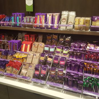 Purdys Chocolatier - Chocolatiers & Shops Near Me - Coquitlam, British Columbia