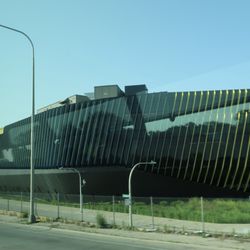 Northeastern Illinois University El Centro