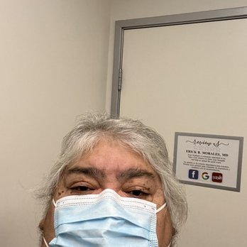 Erick Morales, MD - Getting eyes checked from The best eye Dr an best staff no more glasses just for reading - Ophthalmologists Near Me - Oxnard, California Erick Morales, MD - Getting eyes checked from The best eye Dr an best staff no more glasses just for reading - Ophthalmologists Near Me - Oxnard, California