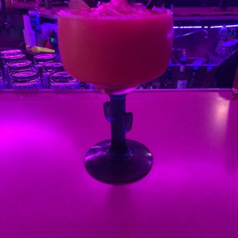 Blue Lite - Blended Margarita - Gay Bars Near Me - Sheboygan, Wisconsin