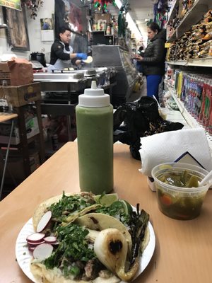 5 De Mayo Food Market & Carniceria by null