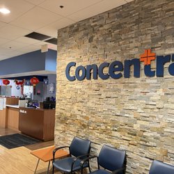 Concentra Urgent Care - Rancho Cucamonga - Concentra