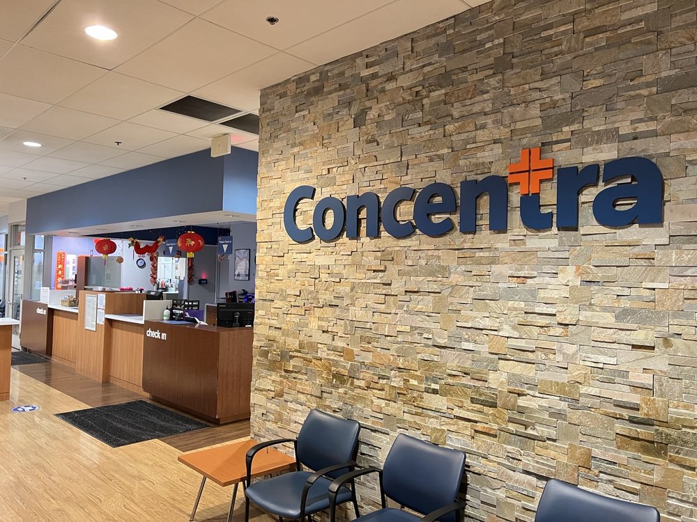 CONCENTRA URGENT CARE RANCHO CUCAMONGA Updated September 2024 60