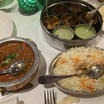 Kirane India - Chicken Tika Masala - Indian Near Me - Paris, 75 Kirane India - Chicken Tika Masala - Indian Near Me - Paris, 75