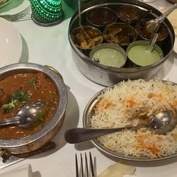 Kirane India - Chicken Tika Masala