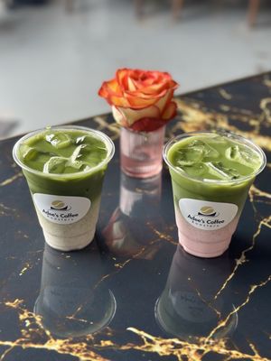 Adee's Coffee Roasters & Bar by null