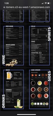 Gen Korean BBQ House by null