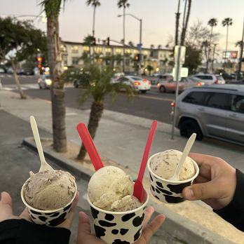 Pacific Beach Ice Cream - Ice Cream & Frozen Yogurt Near Me - San Diego, California
