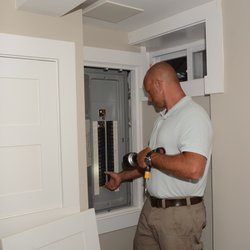 Keys Home Inspection - Electrical Inspection