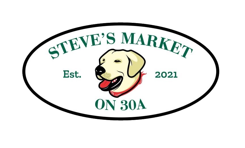 Steve's Market Logo