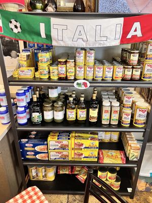 Anthony's Italian Deli by null