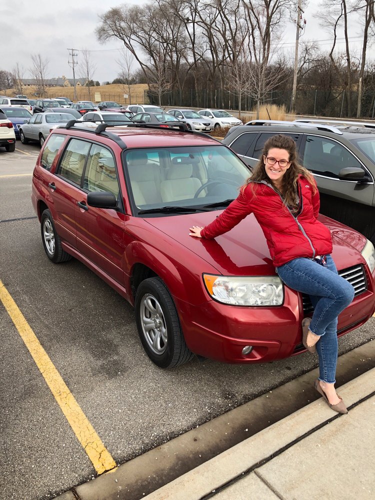 RICHFIELD CAR COMPANY Updated September 2024 1320 State Road 175