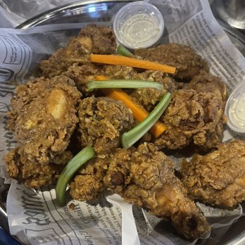 Crab Pack - Cajun wings - Seafood Near Me - Fort Worth, Texas Crab Pack - Cajun wings - Seafood Near Me - Fort Worth, Texas