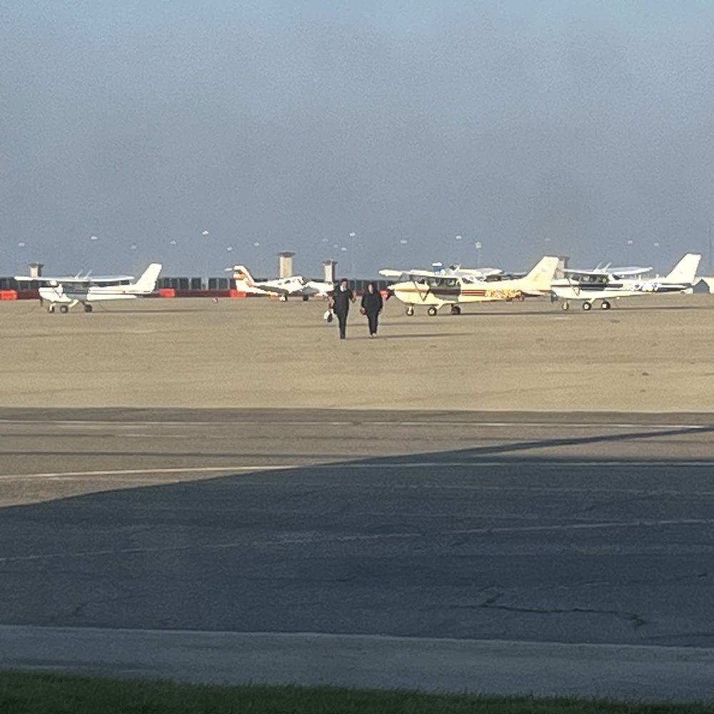 The Tarmac - Castle Air Force Base, now retired, is still available for flight lessons or to land your plane and after a short walk, find "The Tarmac". - Venues & Event Spaces Near Me - Atwater, California