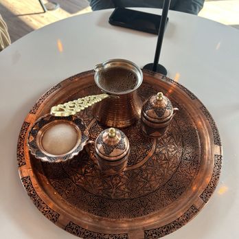 Haraz Coffee House Pflugerville - Coffee & Tea Near Me - Pflugerville, Texas
