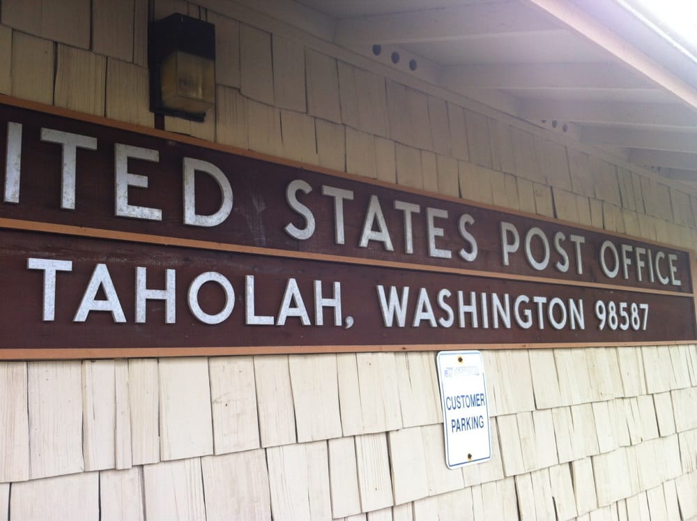 US POST OFFICE 250 S Crosby St, Tekoa, WA Yelp