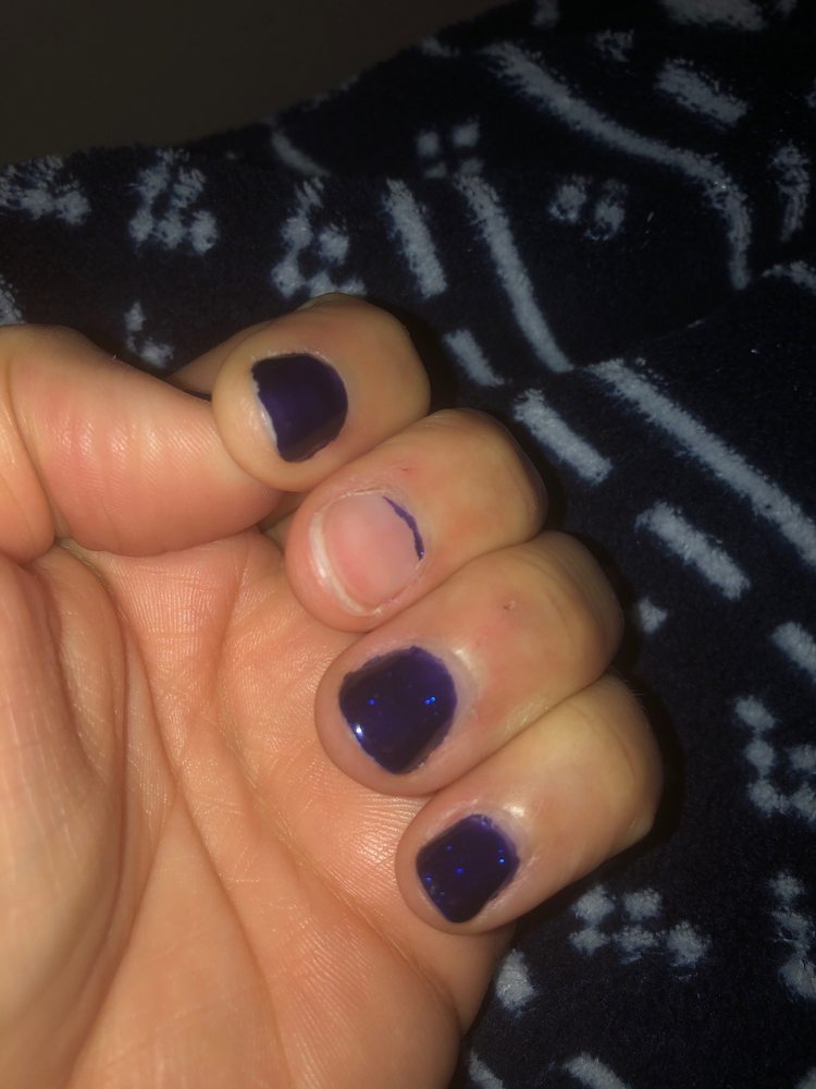 SOPHIA NAIL SPA - 46 Photos - 293 Washington St, Norwell, MA - Yelp