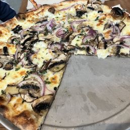 Funghi