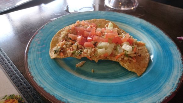 Mariscos El Malecon by null