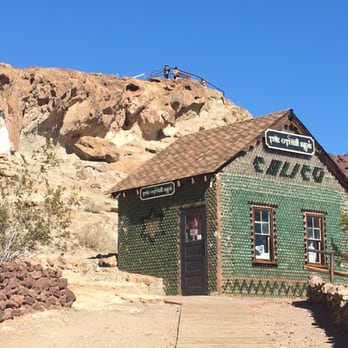 Calico Ghost Town - Parks Near Me - Yermo, California Calico Ghost Town - Parks Near Me - Yermo, California