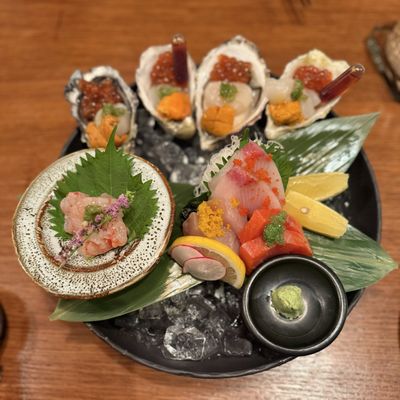 TAKENAKA Uni Bar by null