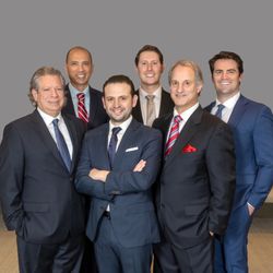 Dental Group at Reston Station - Drs. Messina, Canal, Moawad, Colomo, Back, Collins