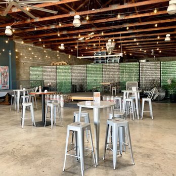 Smartmouth Brewing Company - Breweries Near Me - Norfolk, Virginia