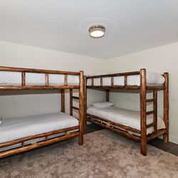 1236 Wolfcreek Luxury Vacation Rentals