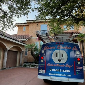 Classic Electric - Smart home switch installation - Electricians Near Me - San Antonio, Texas Classic Electric - Smart home switch installation - Electricians Near Me - San Antonio, Texas