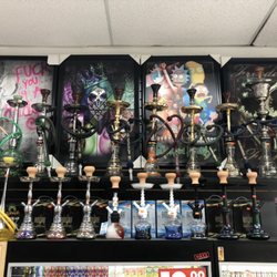 Daniel's Smoke Shop - Updated pictures from 2019 hookah pipes