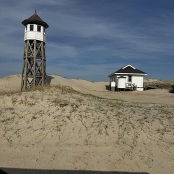 Wild Horse Adventure Tours - Tours Near Me - Corolla, North Carolina