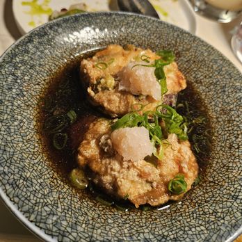 855 Aloha - Umami Shiitake - Yum - Japanese Near Me - Honolulu, Hawaii