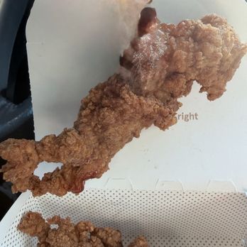 Chick-fil-A - Chicken strip - Fast Food Near Me - Methuen, Massachusetts