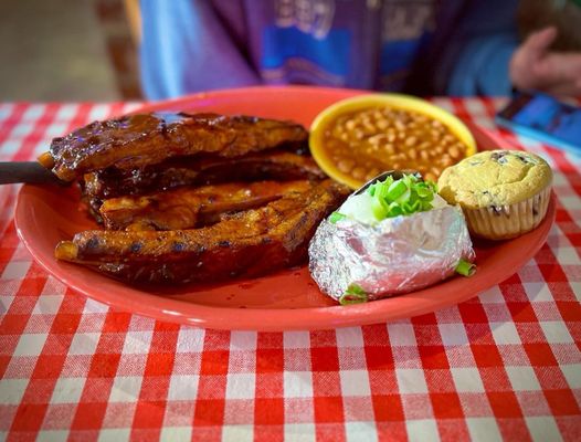 Jake's Roadhouse by null