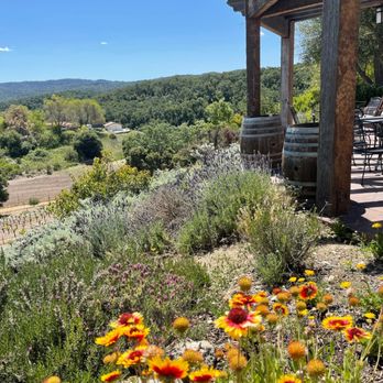 Croad Vineyards - Beautiful - Wineries Near Me - Paso Robles, California Croad Vineyards - Beautiful - Wineries Near Me - Paso Robles, California