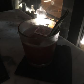 Sundry and Vice - Cocktail Bars Near Me - Cincinnati, Ohio