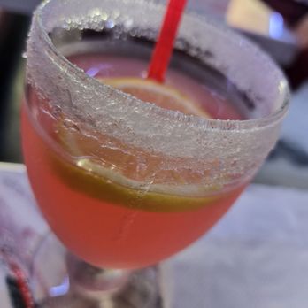 Yo Chef Surf & Turf Smokehouse - Watermelon lemon drop - Seafood Near Me - Birmingham, Alabama Yo Chef Surf & Turf Smokehouse - Watermelon lemon drop - Seafood Near Me - Birmingham, Alabama