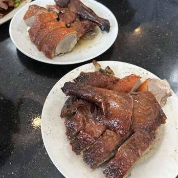 Minh Ky Restaurant - Roast duck - Chinese Near Me - San Diego, California