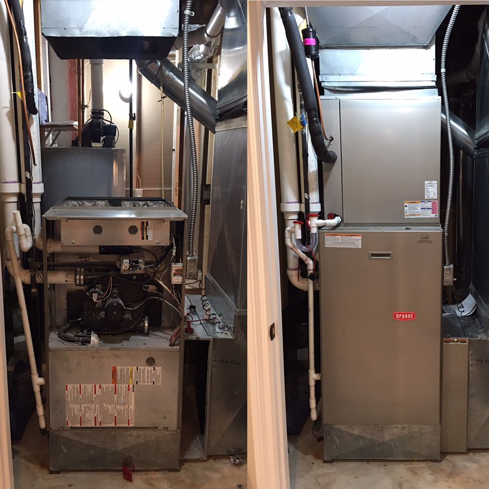 Slide of CMC Plumbing, Heating & Cooling