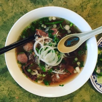 Vietnam One - Nice presentation - and so delicious, pho! - Vietnamese Near Me - Richmond, Virginia Vietnam One - Nice presentation - and so delicious, pho! - Vietnamese Near Me - Richmond, Virginia