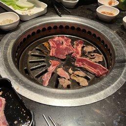 Short Ribs