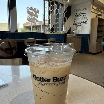 Better Buzz Coffee - Phoenix - Coffee & Tea Near Me - Phoenix, Arizona