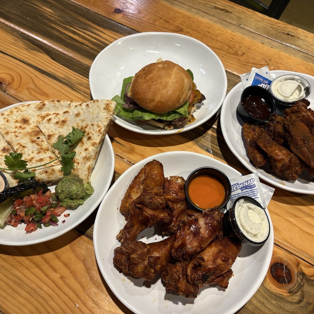 Chicken N Pickle - American Near Me - Oklahoma City, Oklahoma Chicken N Pickle - American Near Me - Oklahoma City, Oklahoma