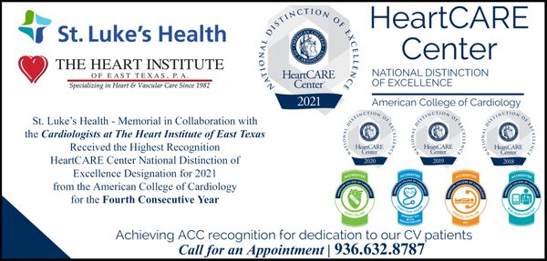 The Heart Institute Of East Texas THE HEART INSTITUTE OF EAST TEXAS - Updated June 2025 - 35 Photos - 310