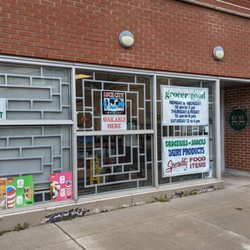 Grocer 4 Good