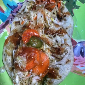 La Fonda de Don Cuper - Salvadoran Near Me - Van Nuys, California