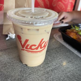Vicky Bakery - Desserts Near Me - Miramar, Florida
