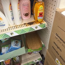Dollar Tree - Disgusting