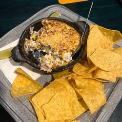 Mickey's Irish Pub Waukee - Jalapeno Corn Dip